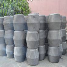 China Factory UHP Grade Graphite Electrodes UHP 700x2700mm Graphite Electrode thumbnail-2