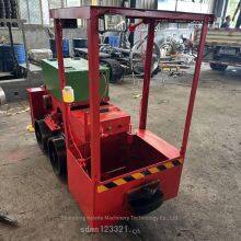 Cty-2.5 Ton Explosion-proof Battery Electric Locomotive, Coal Mine Tunnel Rail Tractor Locomotive Head, Underground Transport Vehicle thumbnail-1