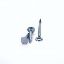 POWER Hot-Dipped Felt Nails for Asphalt Roofing Compliant With ASTM Standards thumbnail-5