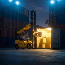 Premium DDP Air Freight: Shenzhen to USA Door-to-Door Delivery thumbnail-4