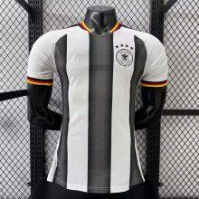 2627 Germany National Team World Cup Jersey Player Version Short-Sleeve Sports Football Shirt thumbnail-1