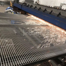 358 Hot-dip Galvanized Fence, PVC Coated Anti-climb Fenc thumbnail-4