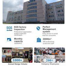 Yiwu Jess Company company overview - view 1 thumbnail