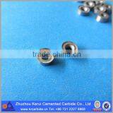 Round Carbide Turning Insert for Wood Cutter in 8mm Diameter and 12mm Diameter With TORX Headind Screws thumbnail-2