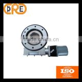 Mechanical Parts Manlift Worm Gear Drive Slew Drive