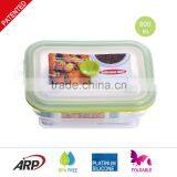 China Factory Directly Supply Lunch Box Food Container