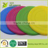 Whosale Silicone Foldable Frisbee for Dogs thumbnail-3