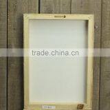 Wall Artwork Warm Colored Sea Planters Painting for Coffee Shop thumbnail-5