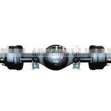 Consistently Good Quality Heavy Duty Rear Axle for Trailer and Truck thumbnail-2