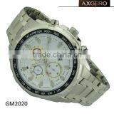 Stainless Steel Japan Movement Quartz Watch Sr626sw thumbnail-1