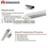 China Sale 1.2m LED 18-20w T8 Tube CE Rohs Approval 100LM/W High Luminous thumbnail-5