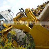 Reasonable Price Used Good Condition Wheel Loader WA350 for Cheap Sale in Shanghai thumbnail-2