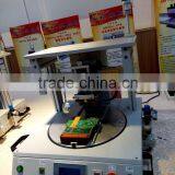 Automatic Desktop Hot Bar Soldering Machine With Rotary For PCB Assembly thumbnail-2