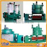 New Lead 1-500 TPD Rice Bran Oil Machine Price