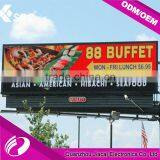 Factory Price P6 Full Color Outdoor LED Screen Hire LED Screen Module thumbnail-6