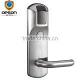 High Security Hotel RFID Card Lock thumbnail-1