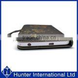Black Color Butterfly Tablet Case For Tab 4 thumbnail-2