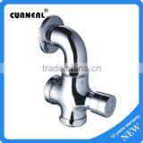 Toilet Tank Fitting Time-lapse Flush Valve thumbnail-1