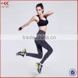 Wholesale 2016 New Design Custom Women Jogger Pants