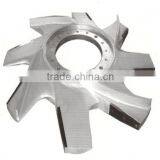 New Designed Kraft Paper/ Toilet Paper/ Corrageted Paper Pulp Molding Machine Paper Making Machine Price thumbnail-5