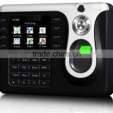 REALAND Time Recorder Machine Biometric Fingerprint Time Attendance