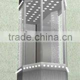 2 Floor Observation Elevator