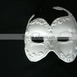customized mask DIY mask blank mask full face mask
