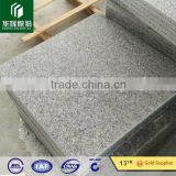 G602 chinese natural granite stone slab tiles paving stone