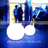 Solar LED Balls With Remote Control 300S16 thumbnail-1