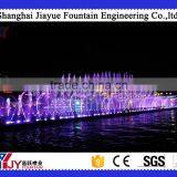 Large Outdoor Musical Fountain With Light thumbnail-1