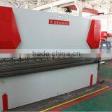 WC67K-160/4000 Hydraulic Press Brake thumbnail-1