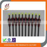 Hunting and Archery Carbon Fiber Arrow Shaft thumbnail-2