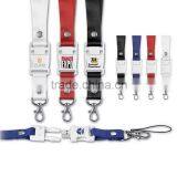 Cheap Bulk Lanyard Flash Drive Usb