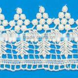 New Guipure Lace 2011 Design thumbnail-1