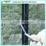 Farmland Used Factory Direct Low Carbon Green Painted Steel t Studded Post