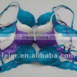 High Quality Sexy Lace Extreme Push-up Bra,sexy Lace Women Bra