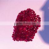 Natural Ruby Precious Gemstones Oval Shape thumbnail-4