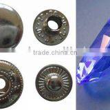 Metal Snap Button thumbnail-1