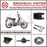 Motorcycle CDI For AKT AK125W Motorcycle