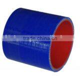 Straight Silicone Coupler /blue silicone hose / yc44-6k770-b4