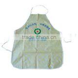 Advertising Promotional Waterproof Apron thumbnail-1