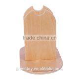 Wooden Balance Bike Ride on Car for Kids thumbnail-3