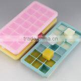 AN730 ANPHY 21slots Silicone Ice Mold or Ice Pattern With a Lid thumbnail-5