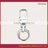 2015 Competiitve Promotional Gift Customized Made Popular Metal Keychain