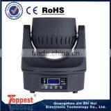 Led Mini Beam Moving Head Light thumbnail-6