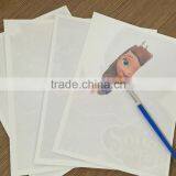 2016 Japanese Educational Magic Water Coloring Book With Water Pen thumbnail-2