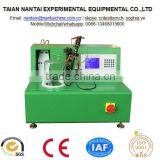 EPS100 Common Rail Injector Test Bench
