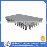 Custom Service EMI Shielding