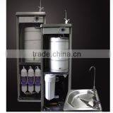 Water Dispenser.Water Fountain.Commercial POU Water Fountain.YL-600C thumbnail-2