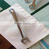 Handtools, Mirror Polished, Matt Finished, Combination Spanner,carbon Steel,CRV, Spanner Wrench